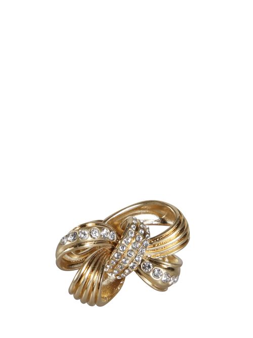 Spilla con cristalli MIU MIU | 5IS1372IF1F05F8
